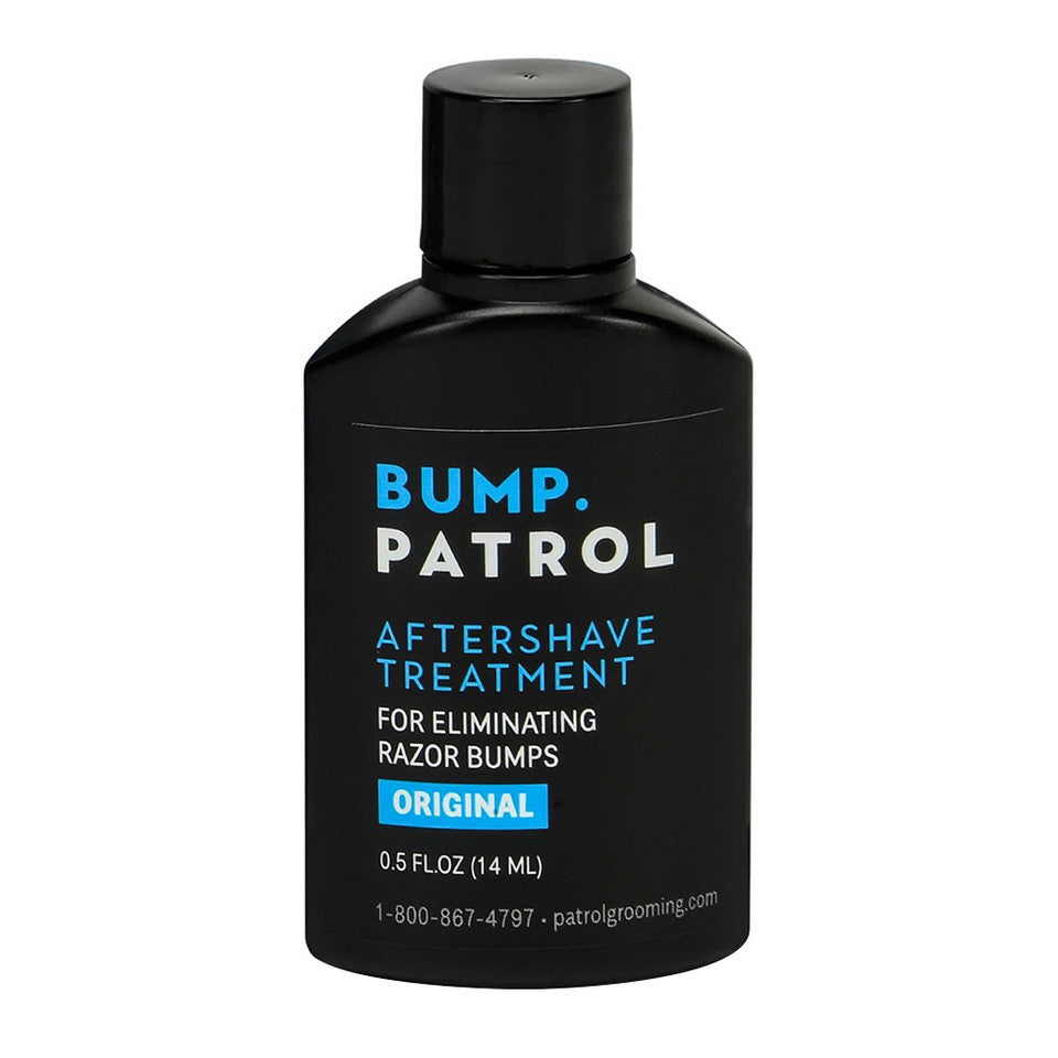 Bump Patrol Aftershave Treatment