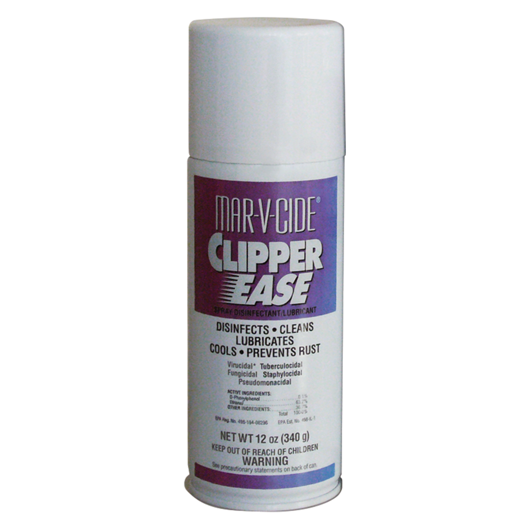 Mar-V-Cide Clipper Ease