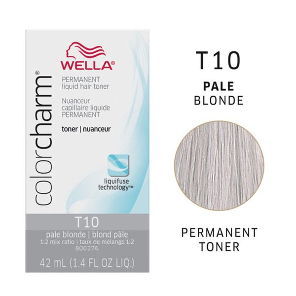 Wella Color Charm