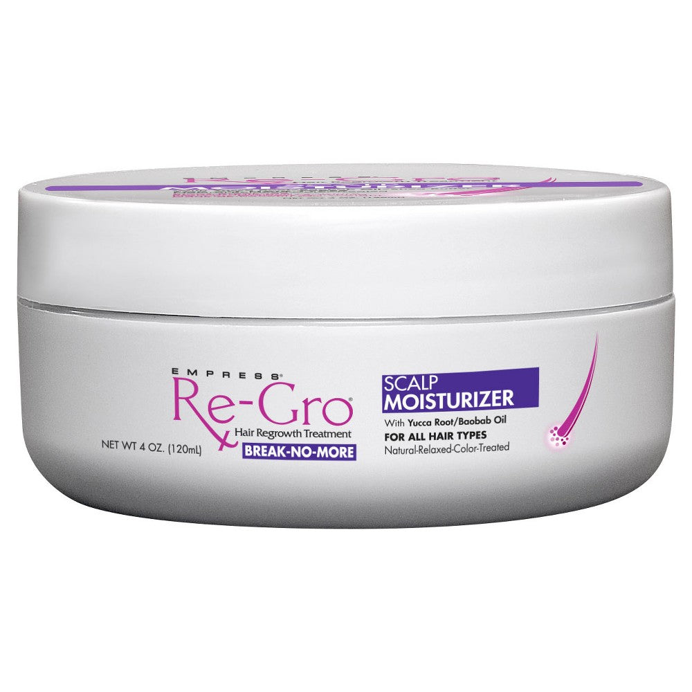 Empress Re-Gro Scalp Moisturizer