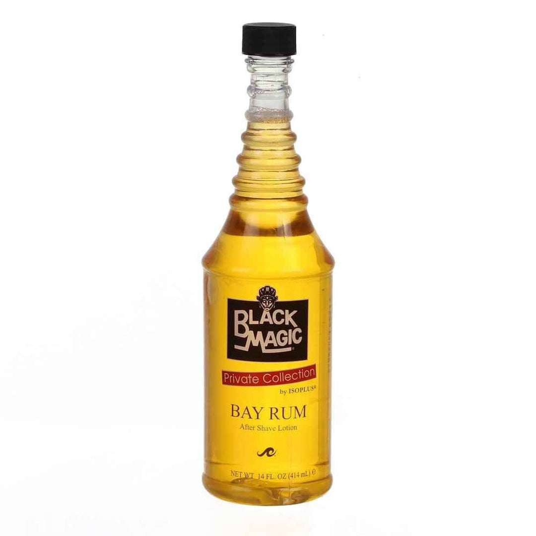 Black Mgic Bay Rum