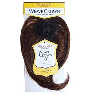 Shake-N-Go Que By Milky Way Weaving Closure