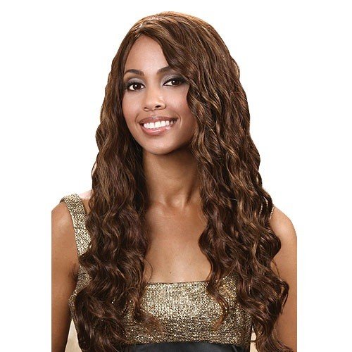 Indiremi: Natural Yaky Remi 12" (P27/30)