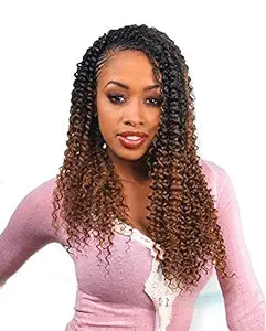 Freetress Water Wave 22" (4)