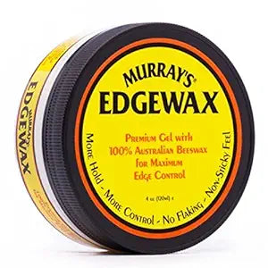 Murrays Edgewax
