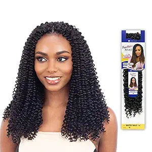 Freetress Water Wave 14" (4)