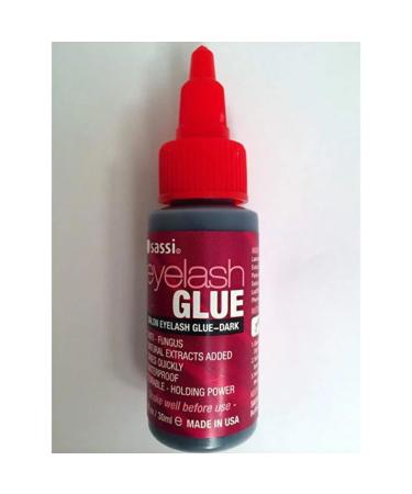 Sassi Eyelash Glue
