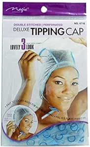 Magic Collection Deluxe Tipping Cap