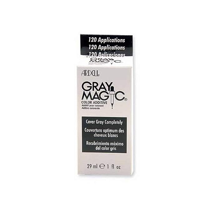 Ardell Gray Magic