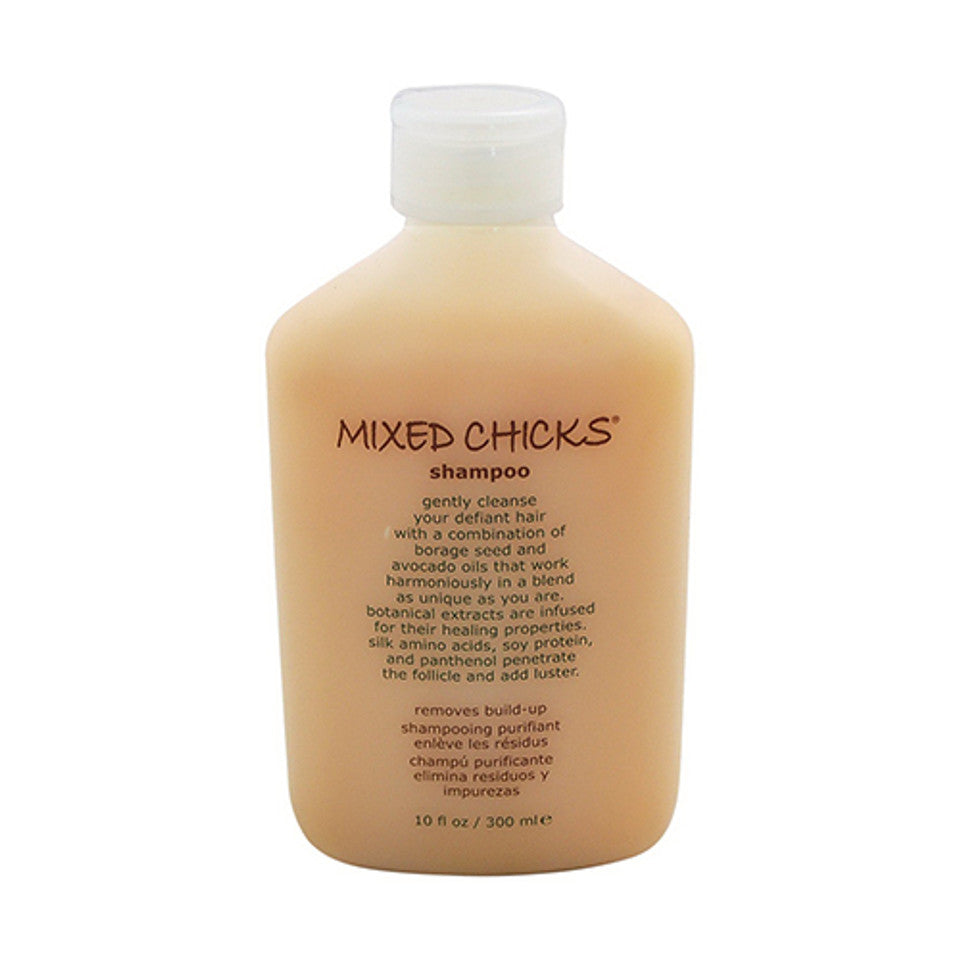 Mixed Chicks Shampoo