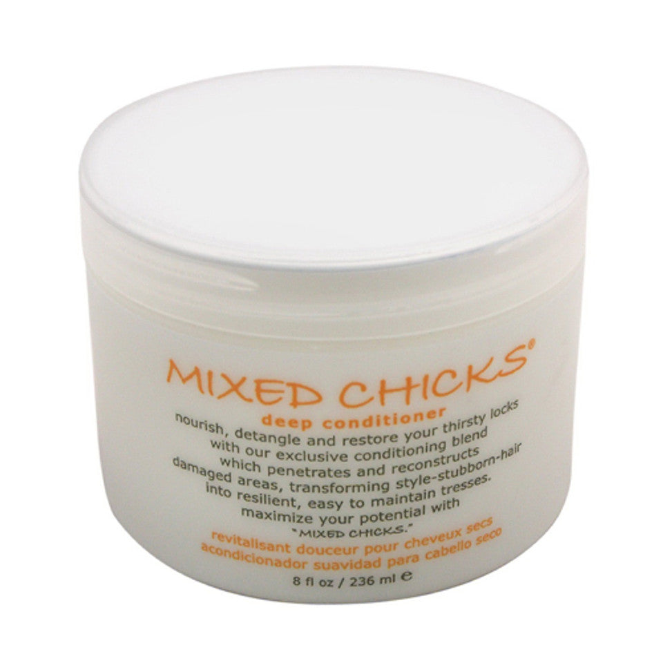 Mexed Chicks Deep Conditioner