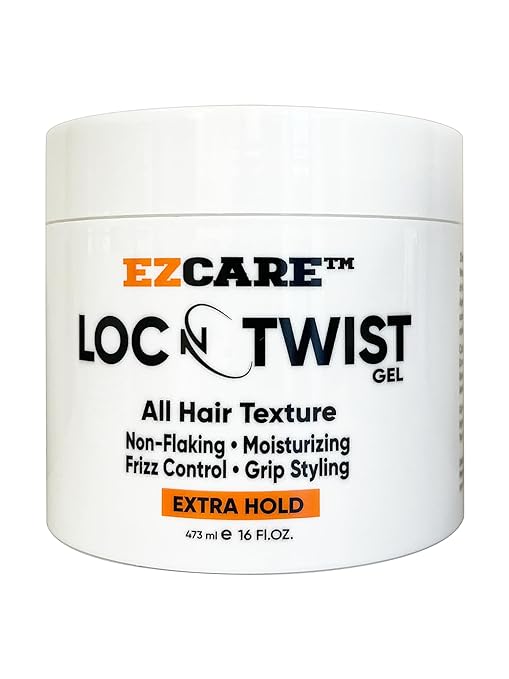 Ez Care Loc N Twist 16Oz