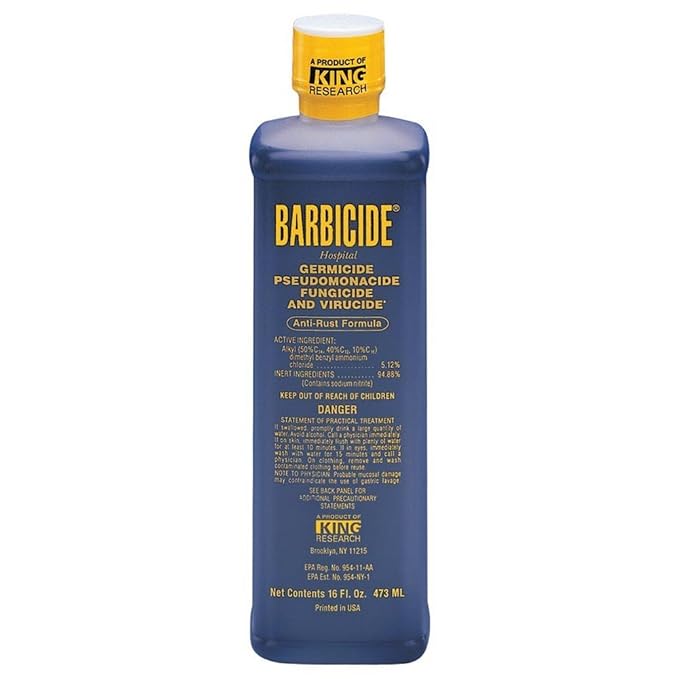Barbicide