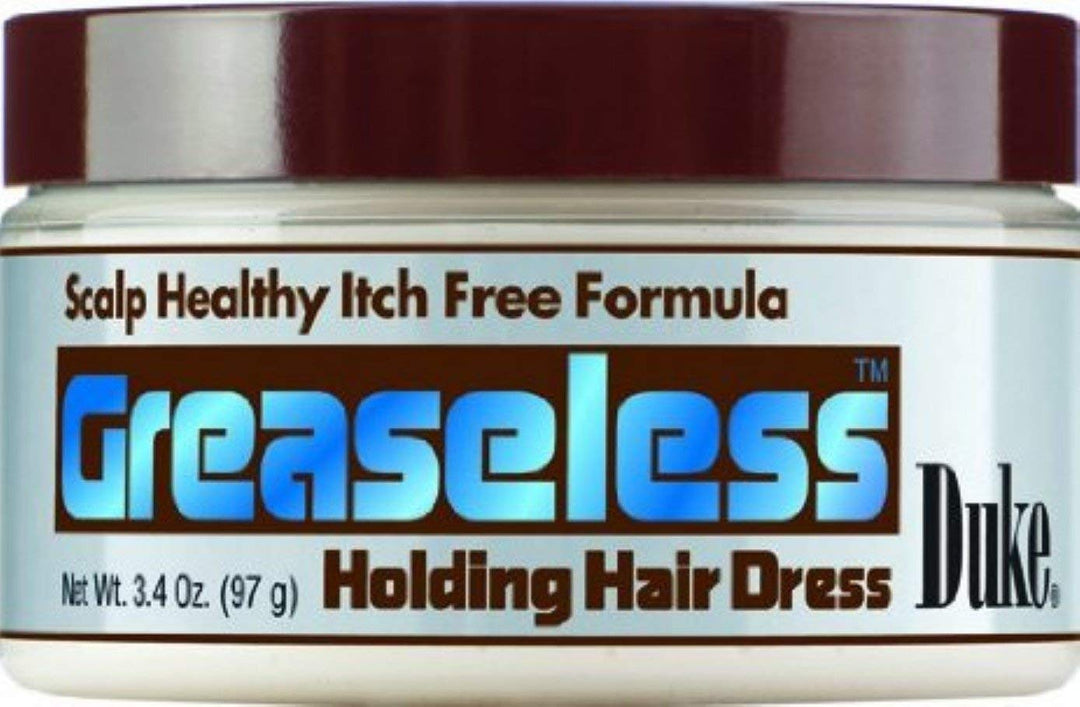 Greaseless Holding