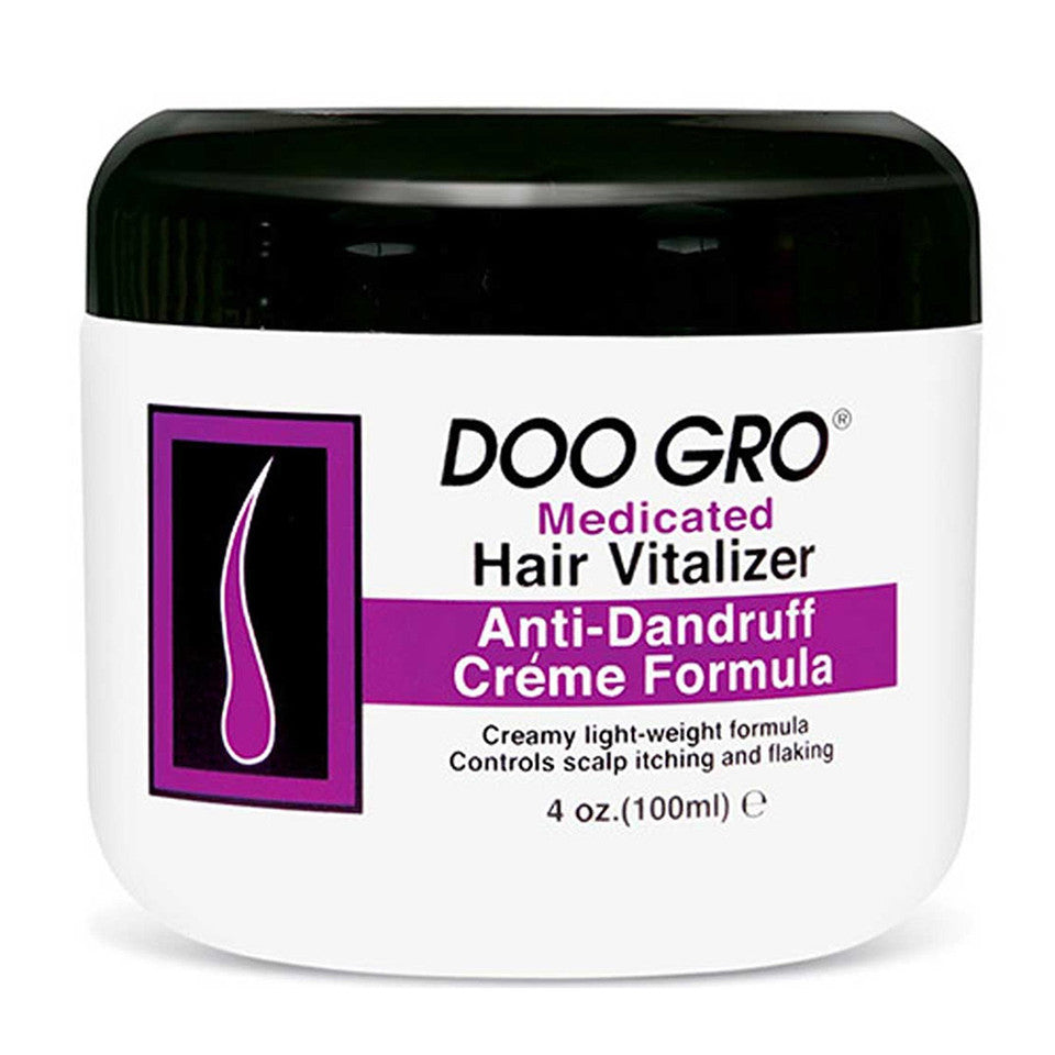 Doo Gro Medication Anti- Dandruff