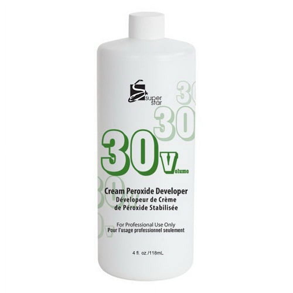 Super Star 30V 4Oz