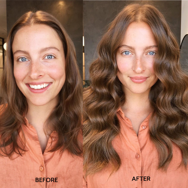 Halo Light Brown