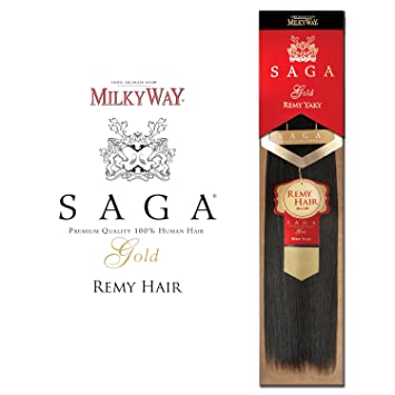 Milky Way: Saga Gold Remy Yaky 10" (30)