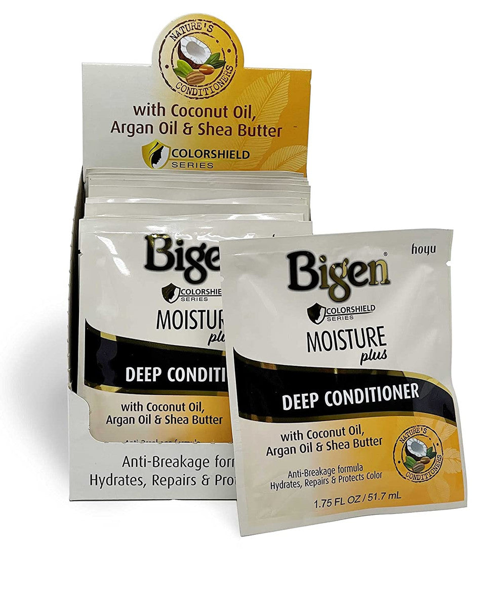 Bigen Deep Coniditioner