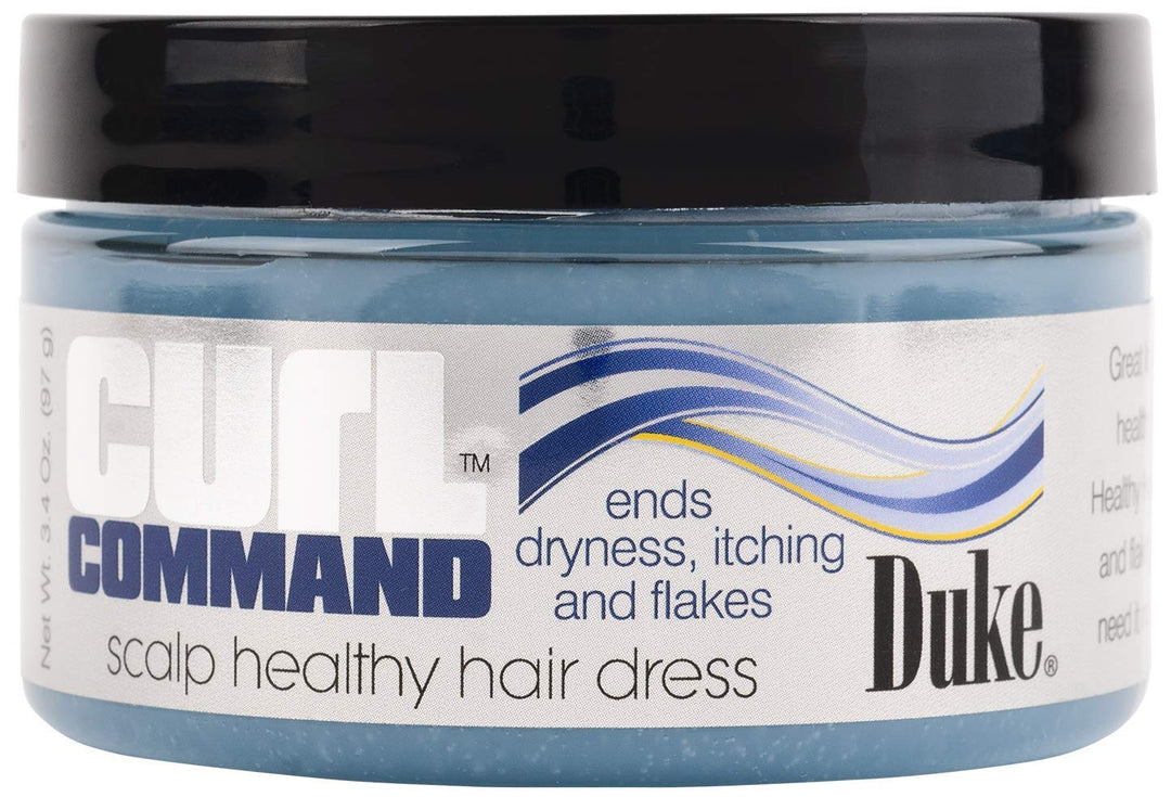 Curl Cammand