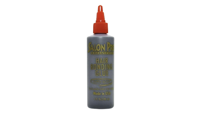 Salon Pro Hair Bonding Glue