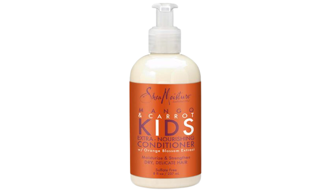 Shea Moisture Kids Conditioner