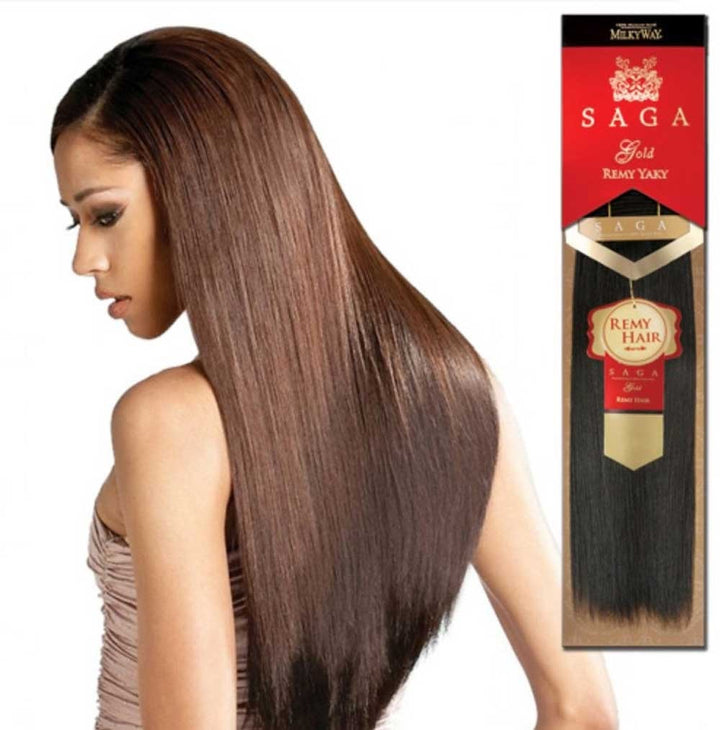 Milky Way: Saga Gold Remy Yaky 16" (4)