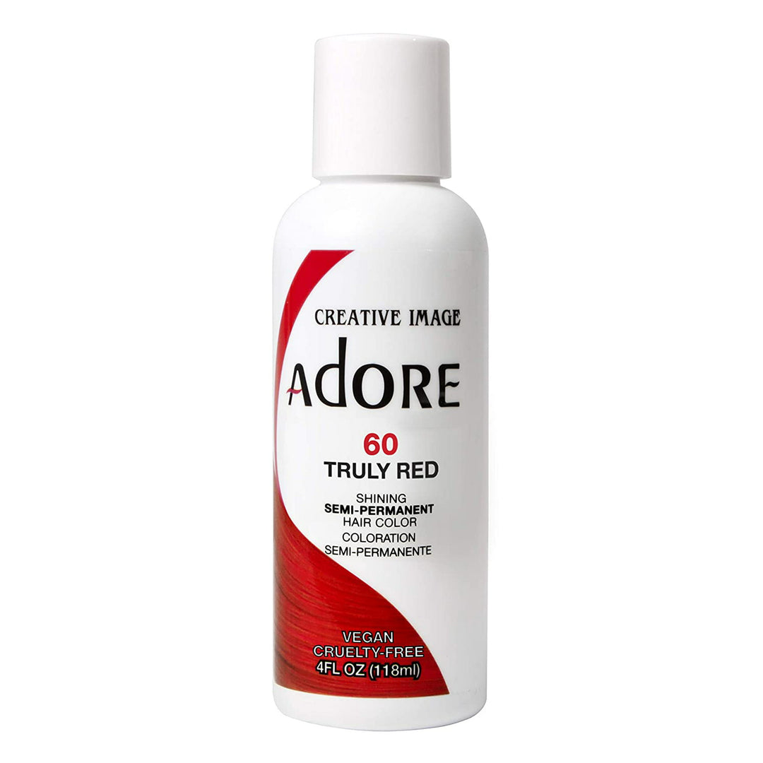 Adore Truly Red