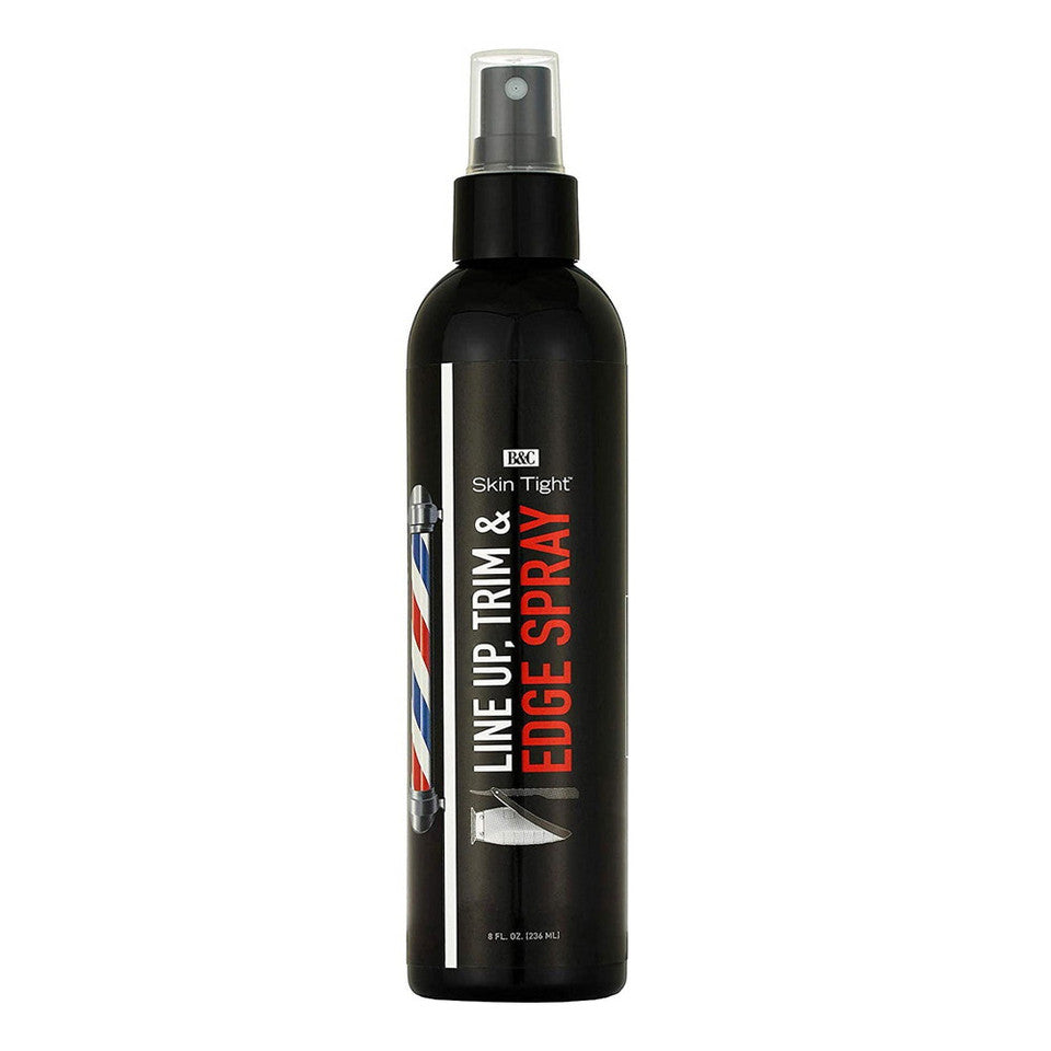 Line Up, Trim And Edge Spray