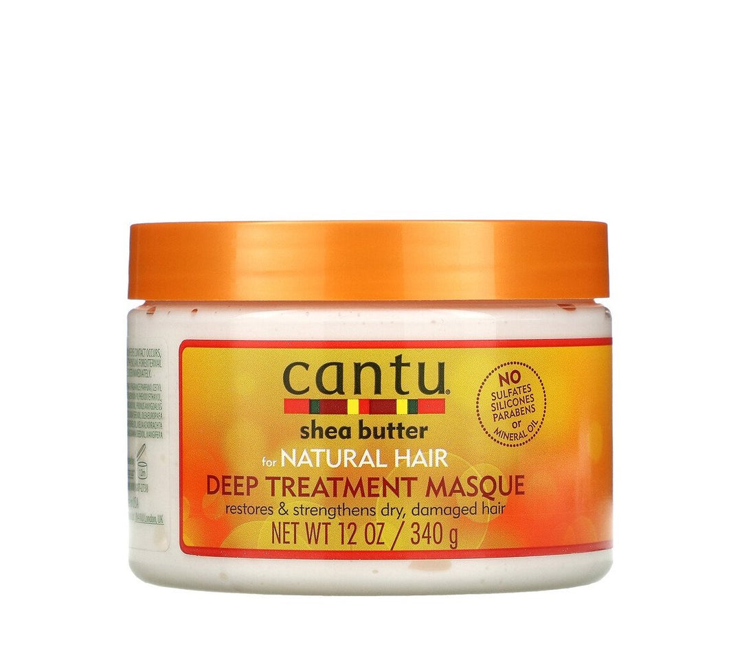 Cantu Deep Treatment Masque