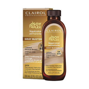 Clairol Professional Gray Buster