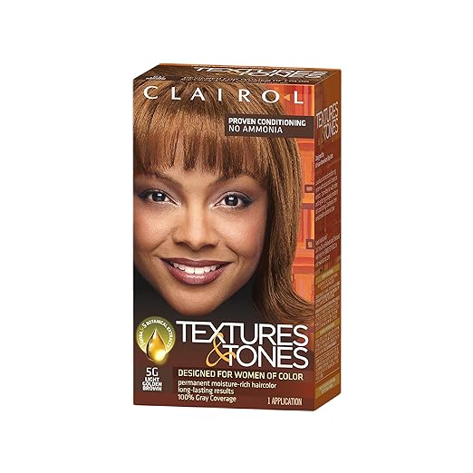Clairol Professional (5G) Permanent Hair Color