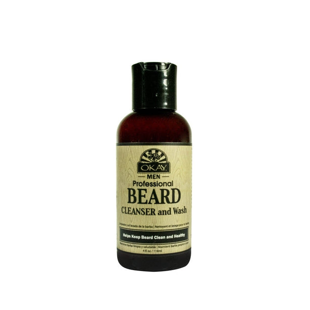 Okay Beard Oil