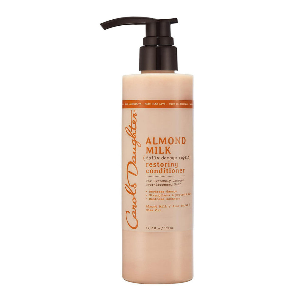 Carols Daughter Almond Milk Conditioner