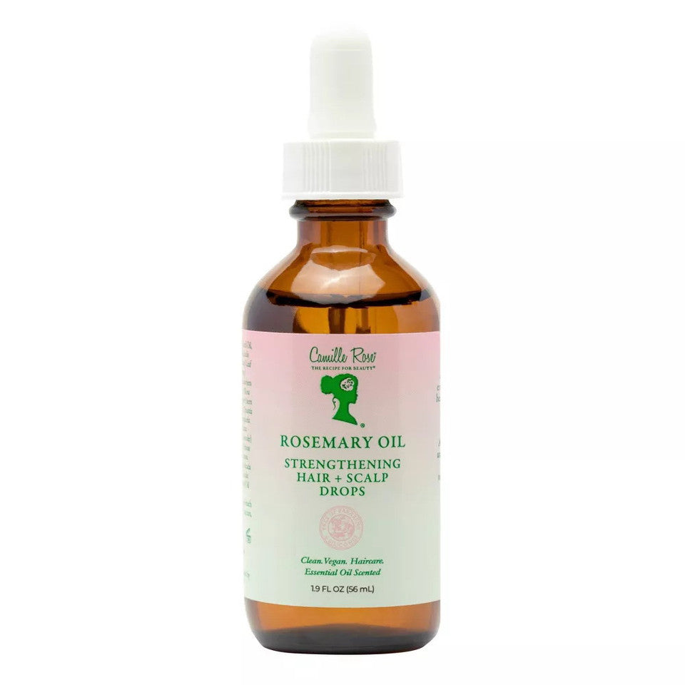 Camille Rose Strengthening Hair & Scalp Drops