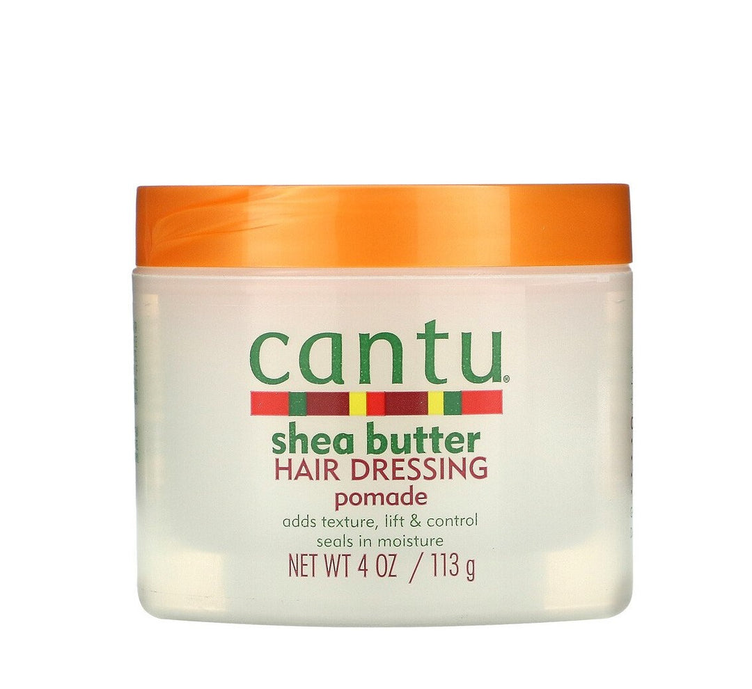 Cantu Shea Butter Hair Dressing