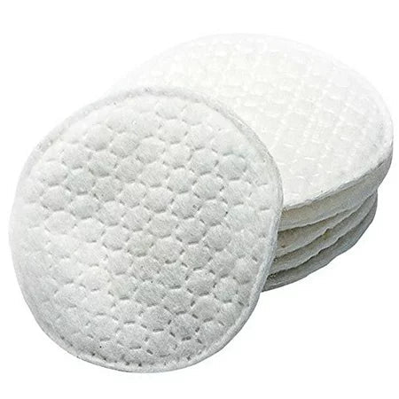 Eden 100% Cotton Rounds 30Ct