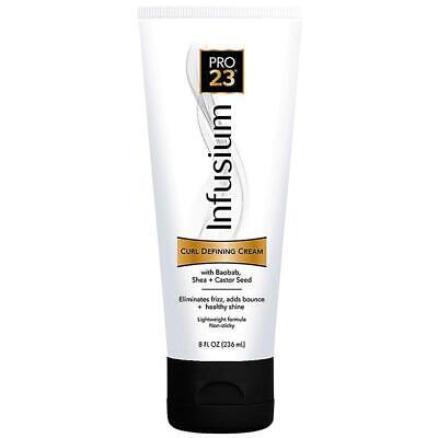 Infusium Curl Hold Gel