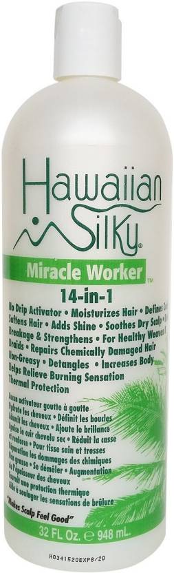 Hawaiian Silky 14 In 1 Miracle Worker