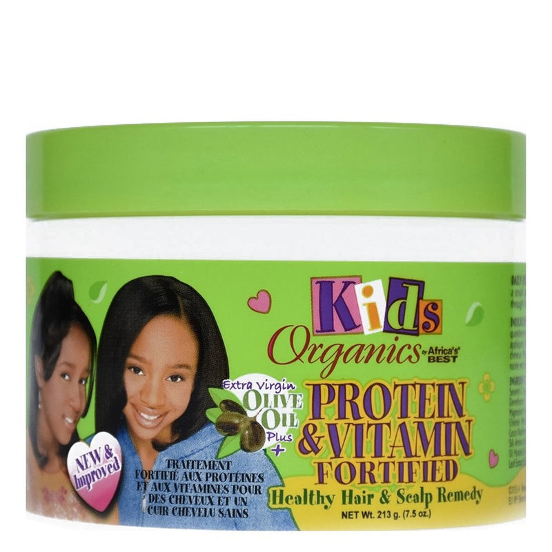 Kids Organics Hair Dressing