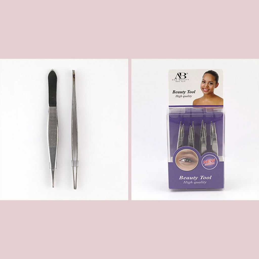 Ana Beauty Tweezers