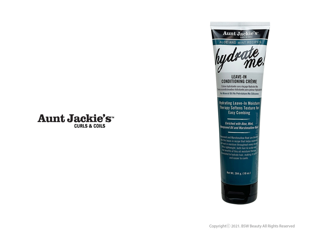 Aunt Jackie'S Hydrate Me