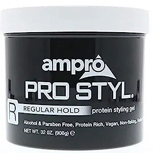 Ampro Pro Styl Regular Hold