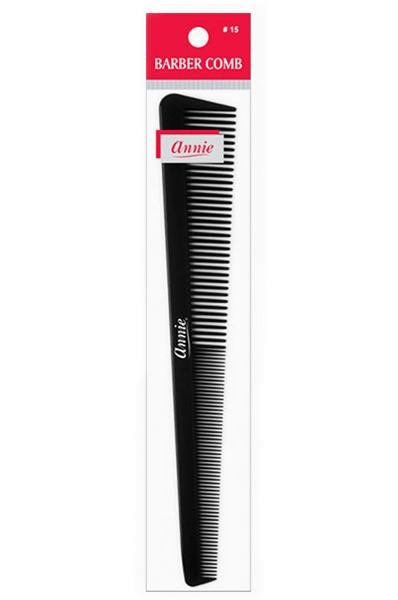 Annie Barber Comb