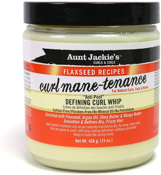 Aunt Jackie Defining Curl Whip