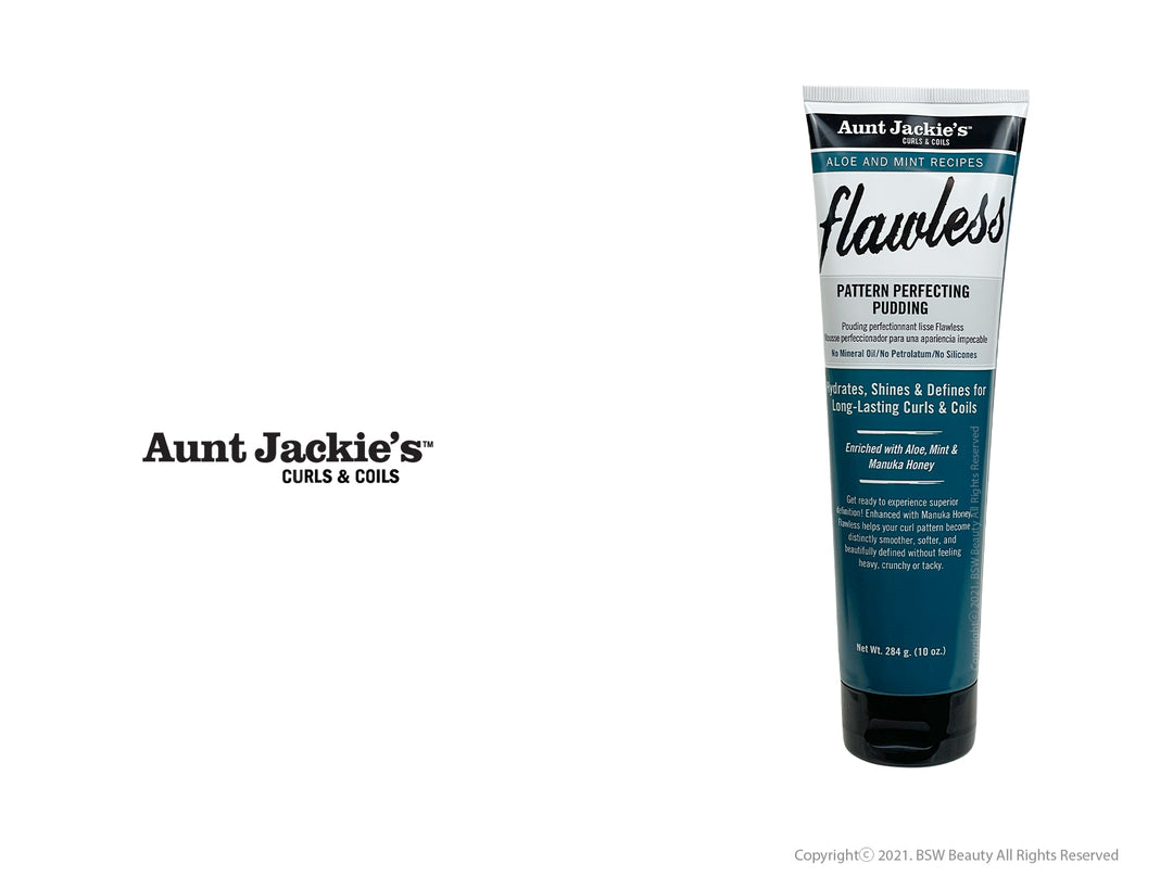 Aunt Jackie'S Flawless