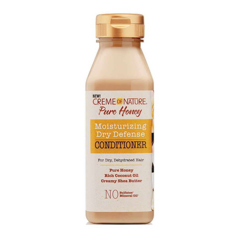 Creme Of Nature Pure Honey Conditioner