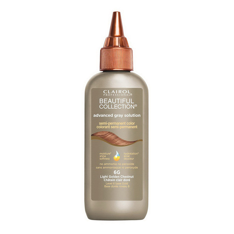 Clairol Light Golden Chestnut