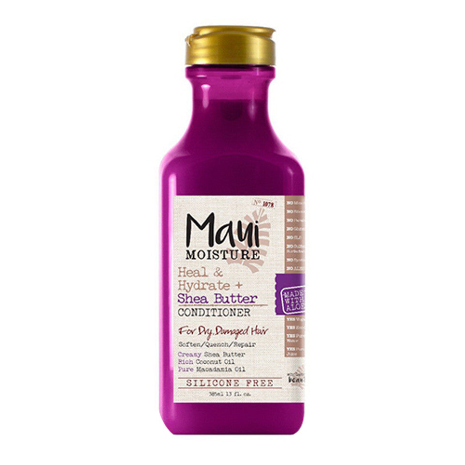 Maui Moisture Hair Moisture Care