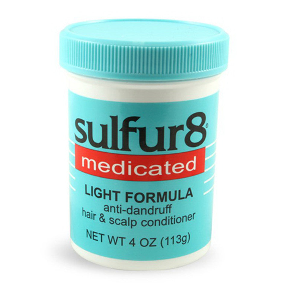 Sulfur8 Light Formula Conditioner